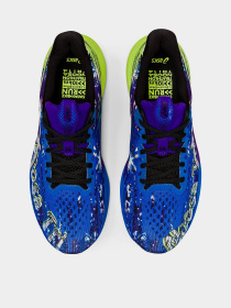 Кросівки для бігу Asics модель 1011B368-400 Фото