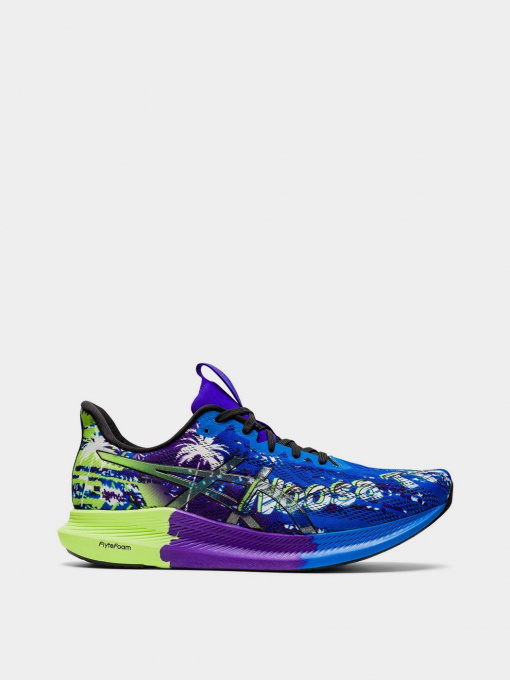 Кроссовки для бега Asics модель 1011B368-400 Фото