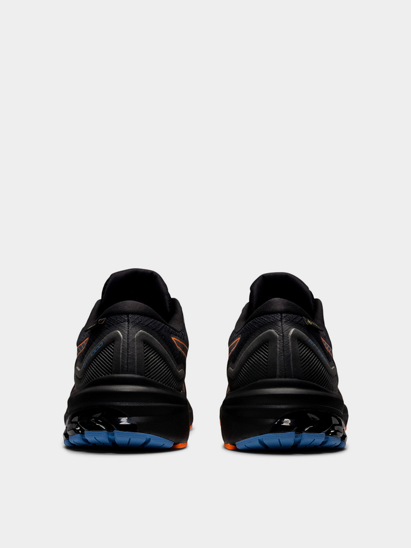 Кросівки Asics GT-1000 11 GTX модель 1011B447-001 Фото