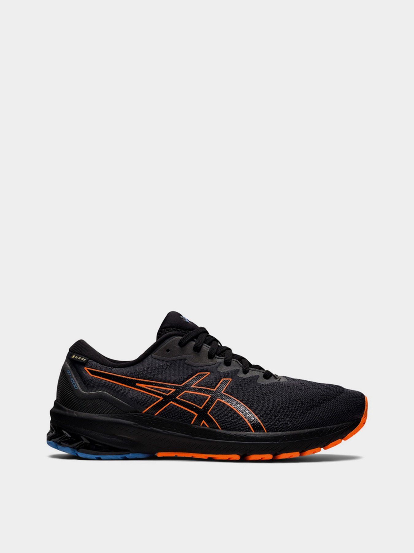 Кросівки Asics GT-1000 11 GTX модель 1011B447-001 Фото