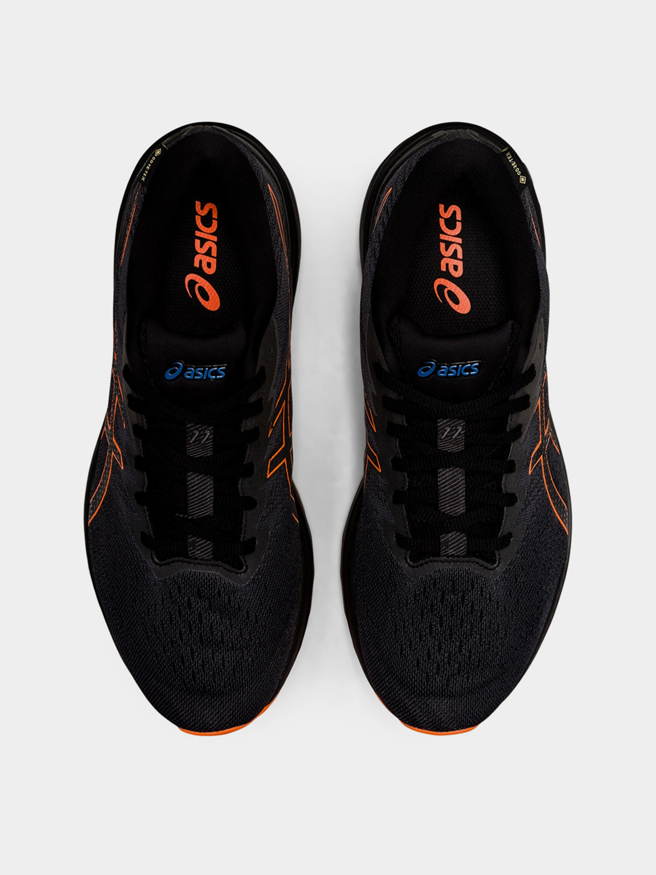Кросівки повсякденні Asics GT-1000 11 GTX модель 1011B447-001 Кросівки повсякденні Asics GT-1000 11 GTX модель 1011B447-001 Фото