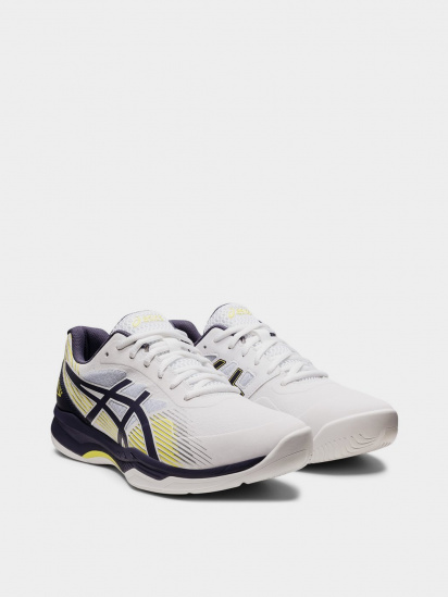 Кросівки для бігу Asics модель 1041A192-103 — фото 7 - INTERTOP