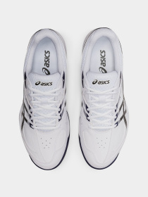 Кроссовки для бега Asics Court Slide 2 модель 1041A194-103 Кроссовки для бега Asics Court Slide 2 модель 1041A194-103 Фото