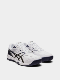 Кроссовки для бега Asics Court Slide 2 модель 1041A194-103 Кроссовки для бега Asics Court Slide 2 модель 1041A194-103 Фото