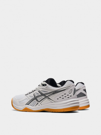 Кросівки для бігу Asics Upcourt 4 модель 1071A053-103 — фото 3 - INTERTOP