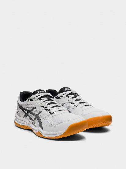 Кросівки для бігу Asics Upcourt 4 модель 1071A053-103 — фото 7 - INTERTOP