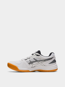 Кросівки для бігу Asics Upcourt 4 модель 1071A053-103 Фото