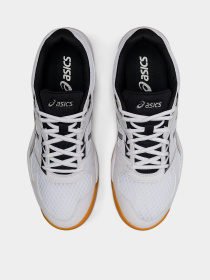 Кросівки для бігу Asics Upcourt 4 модель 1071A053-103 Фото