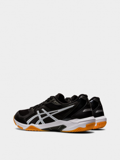 Кросівки для бігу Asics  Gel-Rocket 10 модель 1071A054-009 — фото 3 - INTERTOP