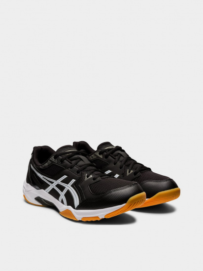 Кросівки для бігу Asics  Gel-Rocket 10 модель 1071A054-009 — фото 7 - INTERTOP