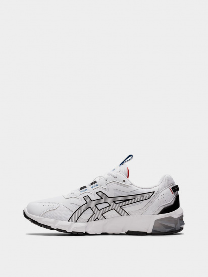 Кросівки для бігу Asics модель 1201A064-105 — фото - INTERTOP