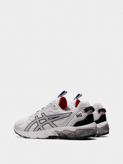 Кросівки для бігу Asics модель 1201A064-105 — фото 3 - INTERTOP