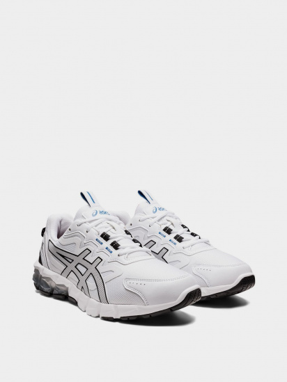 Кросівки для бігу Asics модель 1201A064-105 — фото 7 - INTERTOP