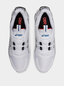 Кросівки для бігу Asics модель 1201A064-105 Кросівки для бігу Asics модель 1201A064-105 Фото