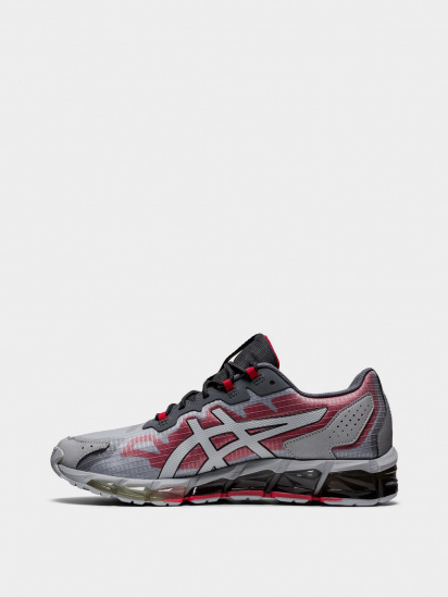 Кросівки для бігу Asics модель 1201A113-020 — фото - INTERTOP