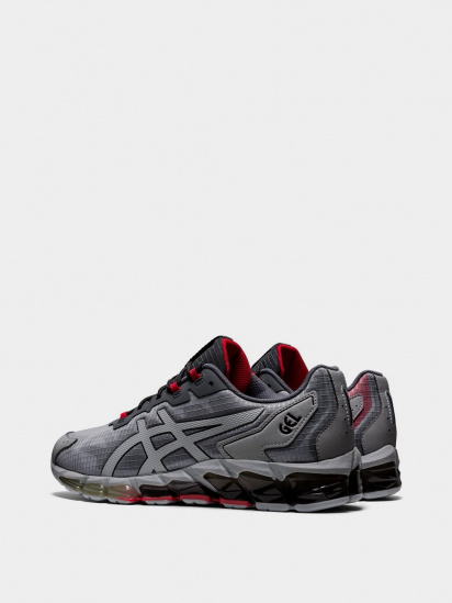 Кросівки для бігу Asics модель 1201A113-020 — фото 3 - INTERTOP