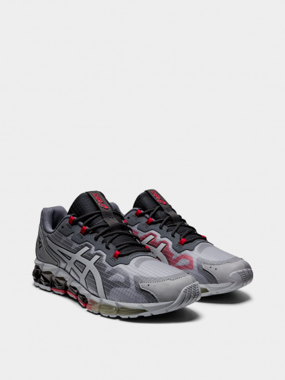 Кросівки для бігу Asics модель 1201A113-020 — фото 7 - INTERTOP