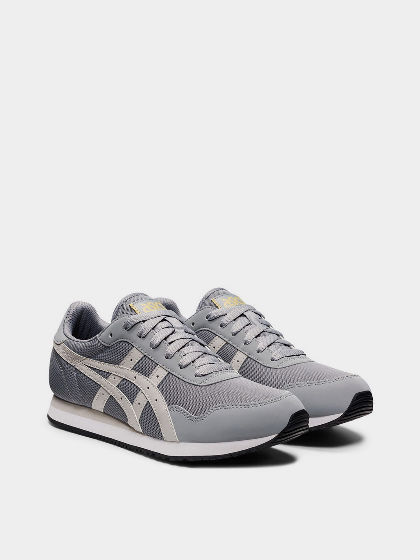 Кроссовки повседневные Asics Tiger Runner модель 1201A456-020 Фото