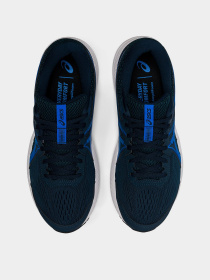 Кроссовки для бега Asics GEL-Contend 7 модель 1011B040-404 Фото