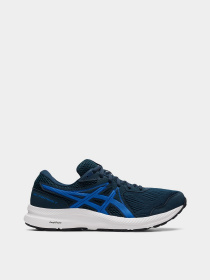 Кросівки для бігу Asics GEL-Contend 7 модель 1011B040-404 Фото