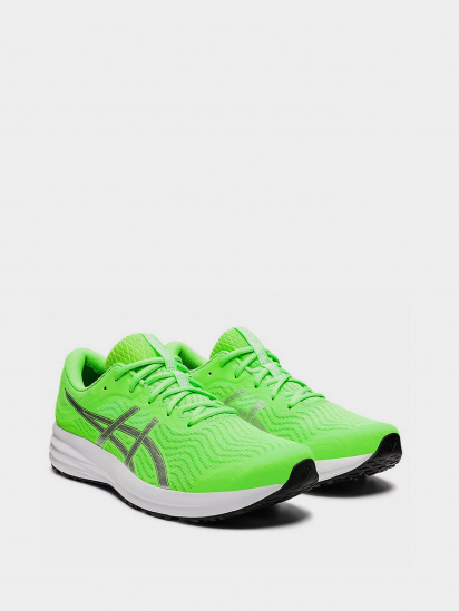 Кроссовки для бега Asics Patriot 12 модель 1011A823-300 — фото 3 - INTERTOP
