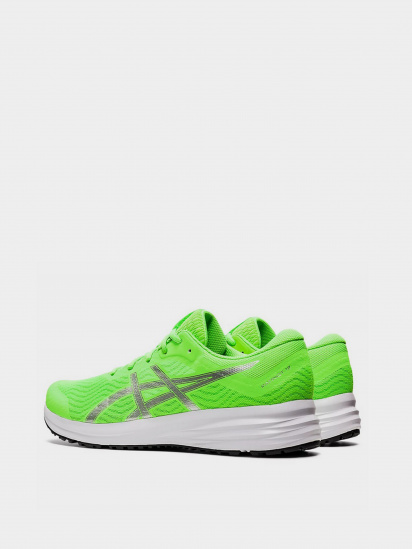 Кроссовки для бега Asics Patriot 12 модель 1011A823-300 — фото 4 - INTERTOP
