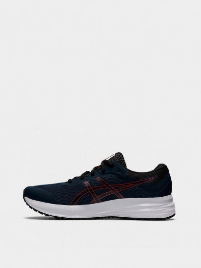 Кроссовки для бега Asics Patriot 12 модель 1011A823-415 — фото - INTERTOP
