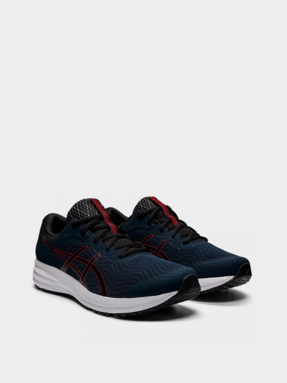 Кроссовки для бега Asics Patriot 12 модель 1011A823-415 — фото 3 - INTERTOP