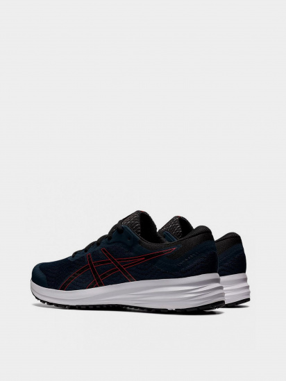 Кроссовки для бега Asics Patriot 12 модель 1011A823-415 — фото 4 - INTERTOP