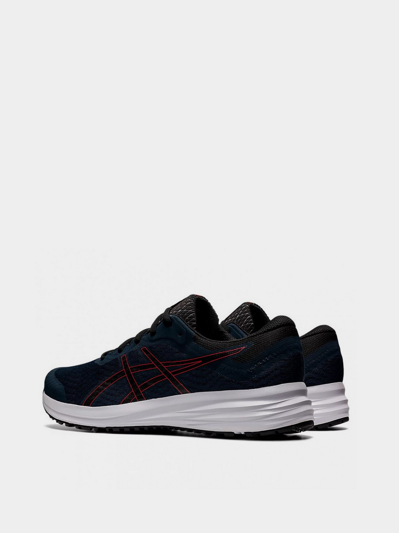 Кросівки для бігу Asics Patriot 12 модель 1011A823-415 Кросівки для бігу Asics Patriot 12 модель 1011A823-415 Фото