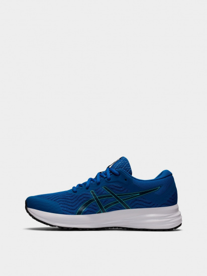 Кроссовки для бега Asics Patriot 12 модель 1011A823-417 — фото - INTERTOP