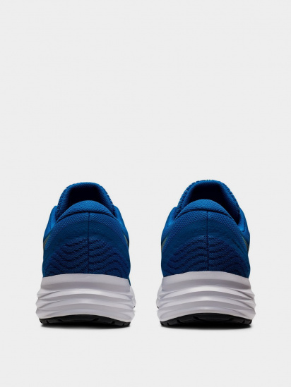 Кроссовки для бега Asics Patriot 12 модель 1011A823-417 — фото 3 - INTERTOP