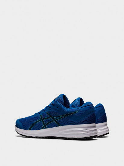 Кроссовки для бега Asics Patriot 12 модель 1011A823-417 — фото 4 - INTERTOP