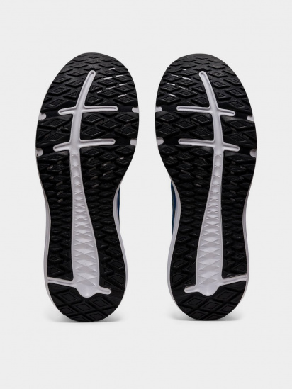 Кроссовки для бега Asics Patriot 12 модель 1011A823-417 — фото 5 - INTERTOP
