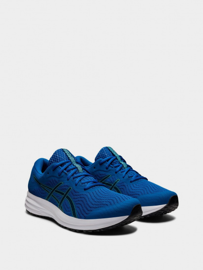 Кроссовки для бега Asics Patriot 12 модель 1011A823-417 — фото 7 - INTERTOP