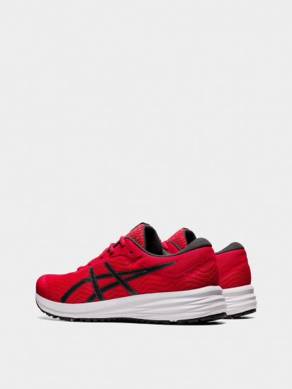 Кросівки для бігу Asics Patriot 12 модель 1011A823-600 — фото 4 - INTERTOP