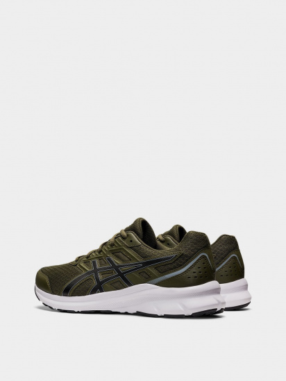 Кроссовки для бега Asics Jolt 3 модель 1011B034-301 — фото 4 - INTERTOP