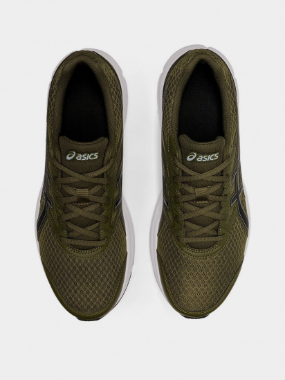 Кроссовки для бега Asics Jolt 3 модель 1011B034-301 — фото 6 - INTERTOP