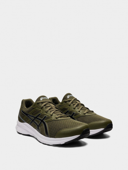 Кроссовки для бега Asics Jolt 3 модель 1011B034-301 — фото 7 - INTERTOP
