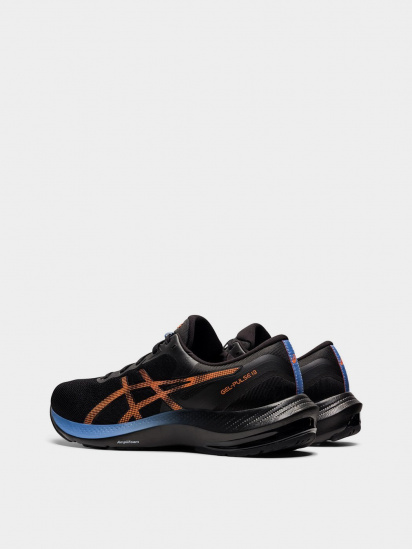 Кроссовки для бега Asics Gel-Pulse 13 модель 1011B175-005 — фото 4 - INTERTOP