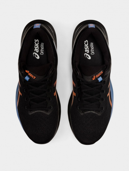 Кроссовки для бега Asics Gel-Pulse 13 модель 1011B175-005 — фото 6 - INTERTOP