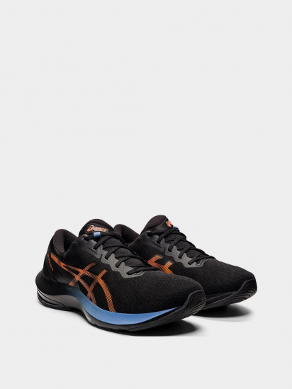 Кроссовки для бега Asics Gel-Pulse 13 модель 1011B175-005 — фото 7 - INTERTOP