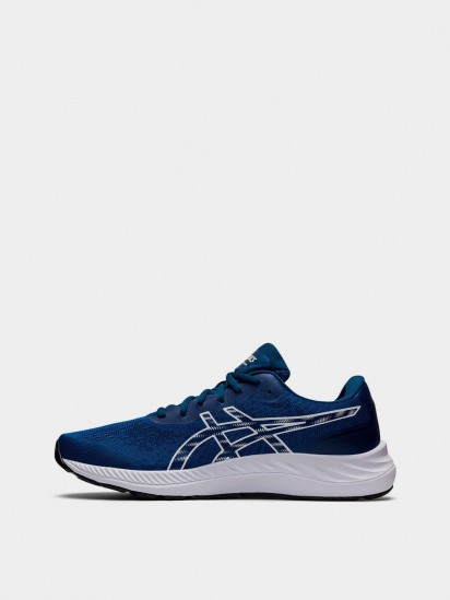 Кросівки для бігу Asics Gel-Excite 9 модель 1011B338-400 — фото - INTERTOP