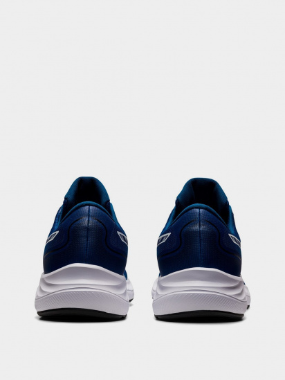 Кросівки для бігу Asics Gel-Excite 9 модель 1011B338-400 — фото 3 - INTERTOP