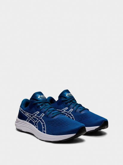 Кросівки для бігу Asics Gel-Excite 9 модель 1011B338-400 — фото 7 - INTERTOP