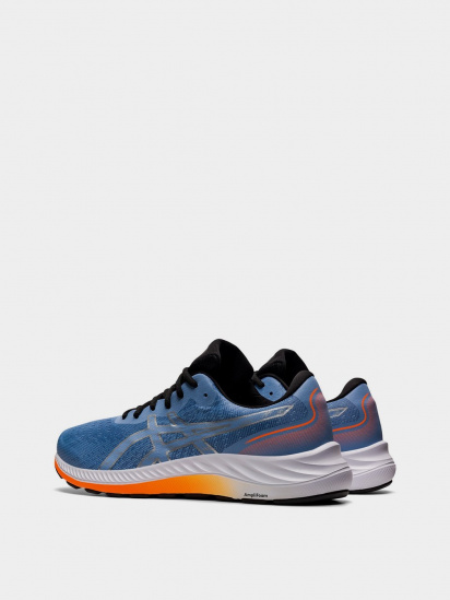 Кроссовки для бега Asics Gel-Excite 9 модель 1011B338-401 — фото 4 - INTERTOP