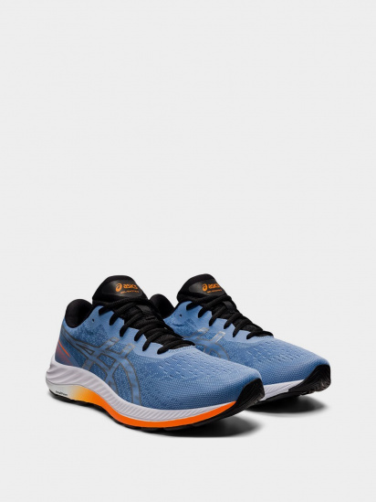 Кроссовки для бега Asics Gel-Excite 9 модель 1011B338-401 — фото 7 - INTERTOP