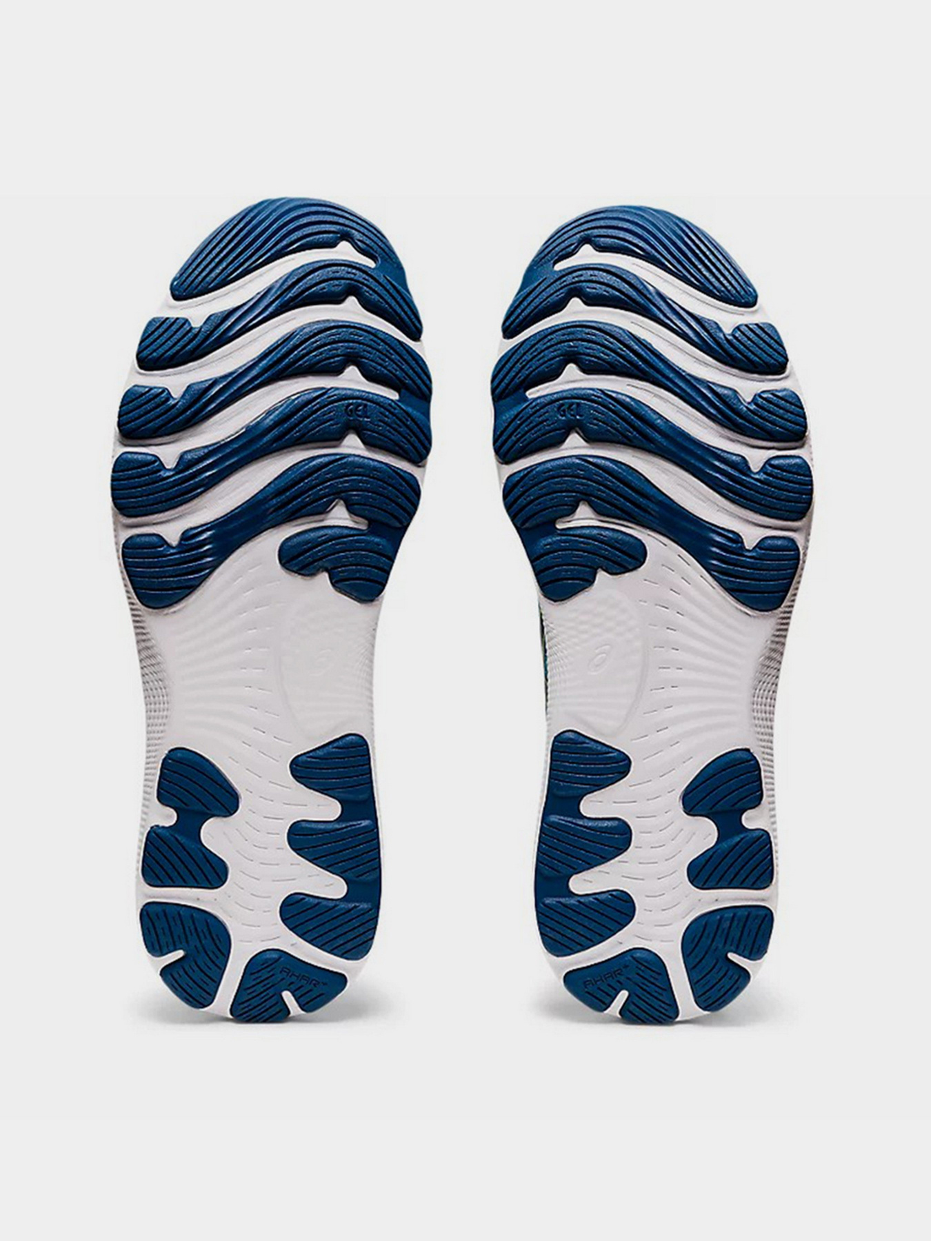 Кроссовки для бега Asics Gel-Nimbus 24 модель 1011B359-400 Фото