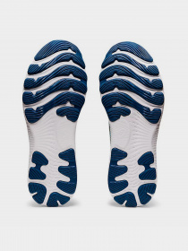 Кроссовки для бега Asics Gel-Nimbus 24 модель 1011B359-400 Фото