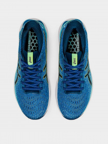 Кроссовки для бега Asics Gel-Nimbus 24 модель 1011B359-400 Фото